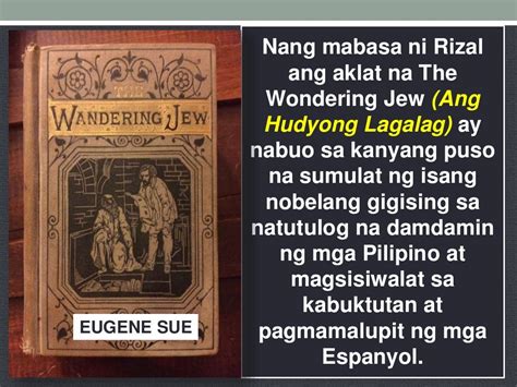Kaligirang Kasaysayan ng Noli Me Tangere .